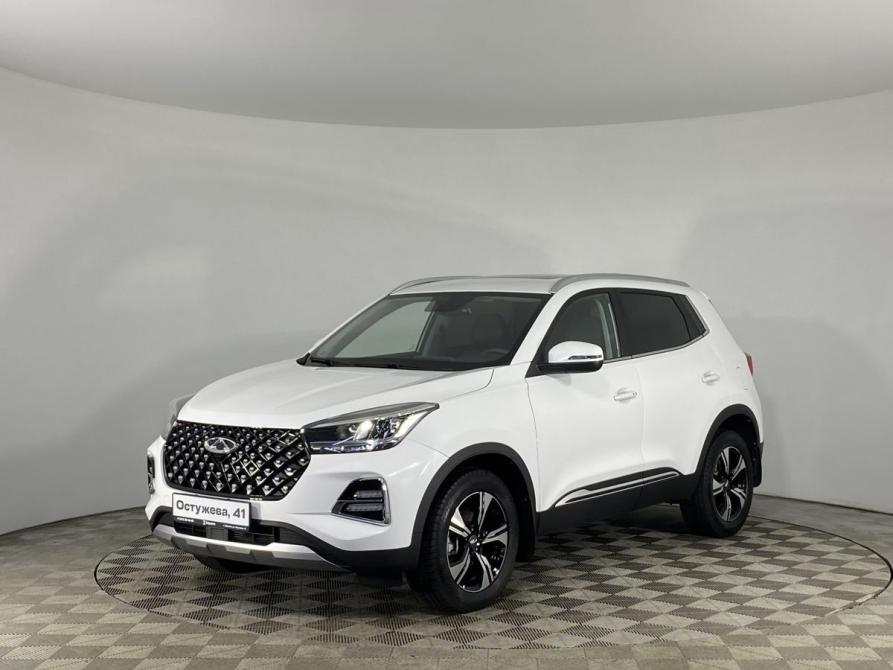 Chery Tiggo 4 Pro I Рестайлинг Воронеж  - изображение 1