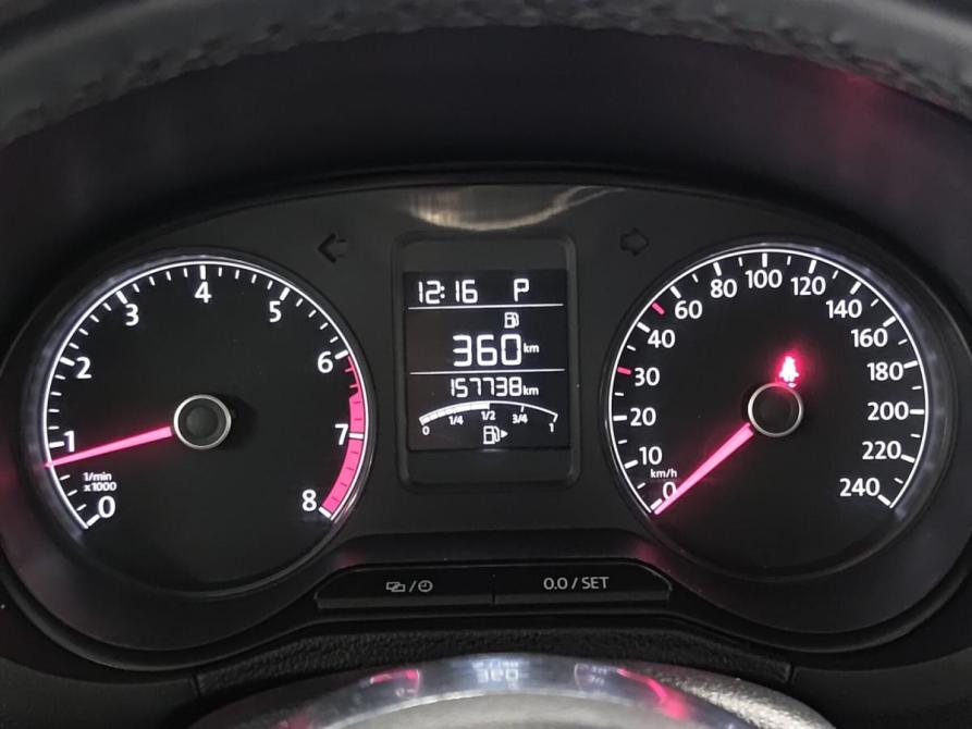 Volkswagen Polo V Рестайлинг Казань  - изображение 16