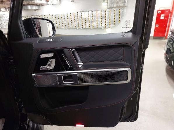 Новый Mercedes-Benz G-Класс III (W465) Рестайлинг 2026 года, цена 27 263 500 рублей, внедорожник, Автокод Объявления