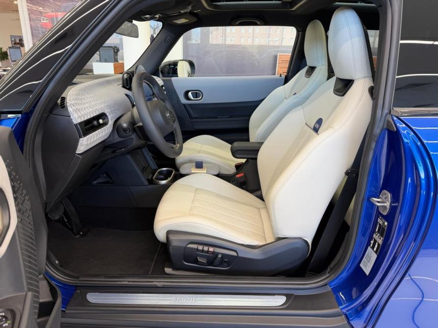 Mini Hatch IV (F65/F66/J01) Санкт-Петербург  - изображение 19