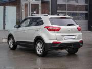 Hyundai Creta I Новосибирск  - изображение 31