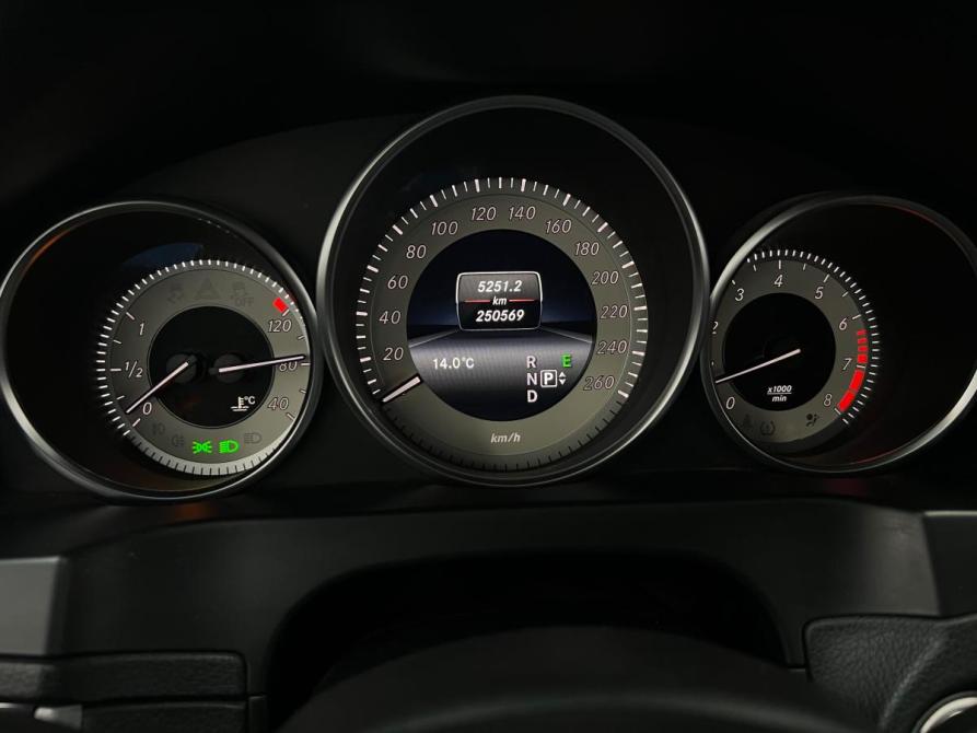 Mercedes-Benz E-Класс IV (W212 S212 C207) Рестайлинг Казань  - изображение 12