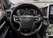 Toyota Land Cruiser 200 Series Рестайлинг 2 Благовещенск  - изображение 78