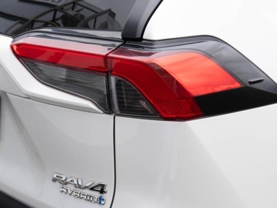 Toyota RAV4 V (XA50) Улан-Удэ  - изображение 10