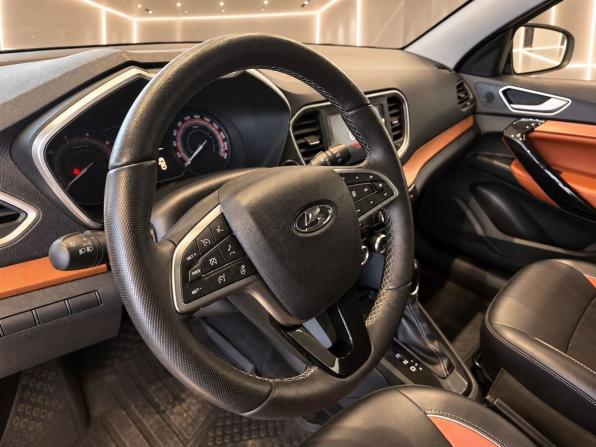 Lada (ВАЗ) Vesta I Рестайлинг (NG) с пробегом 2024 года, цена 1 495 000 рублей, 57000 км, универсал, Автокод Объявления