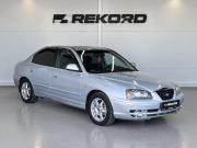 Hyundai Elantra III (XD2) Рестайлинг Уфа  - изображение 17