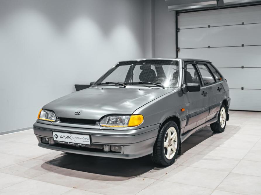 Lada (ВАЗ) 2114 Екатеринбург  - изображение 1