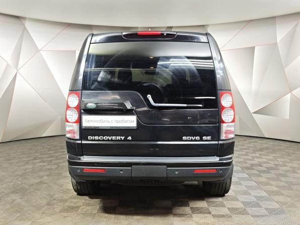 Land Rover Discovery IV с пробегом 2012 года, цена 1 759 000 рублей, 181303 км, внедорожник, Автокод Объявления