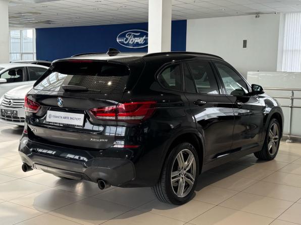 BMW X1 II (F48) Рестайлинг с пробегом 2019 года, цена 2 650 000 рублей, 111716 км, внедорожник, Автокод Объявления