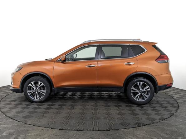 Nissan X-Trail III Рестайлинг с пробегом 2019 года, цена 2 250 000 рублей, 132228 км, внедорожник, Автокод Объявления