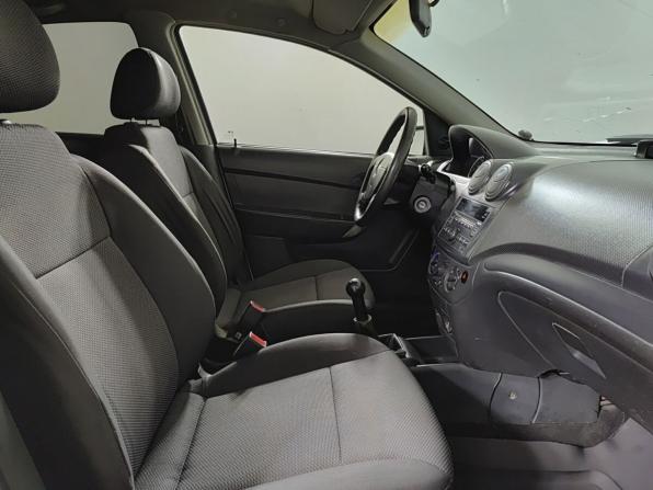 Chevrolet Aveo I Рестайлинг с пробегом 2011 года, цена 240 000 рублей, 347684 км, седан, Автокод Объявления