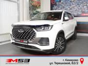 Chery Tiggo 8 Pro Max I Рестайлинг Кемерово  - изображение 31