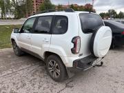 Lada (ВАЗ) Niva Travel I Пермь  - изображение 12