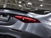 Mercedes-Benz S-Класс VII (W223) Санкт-Петербург  - изображение 57