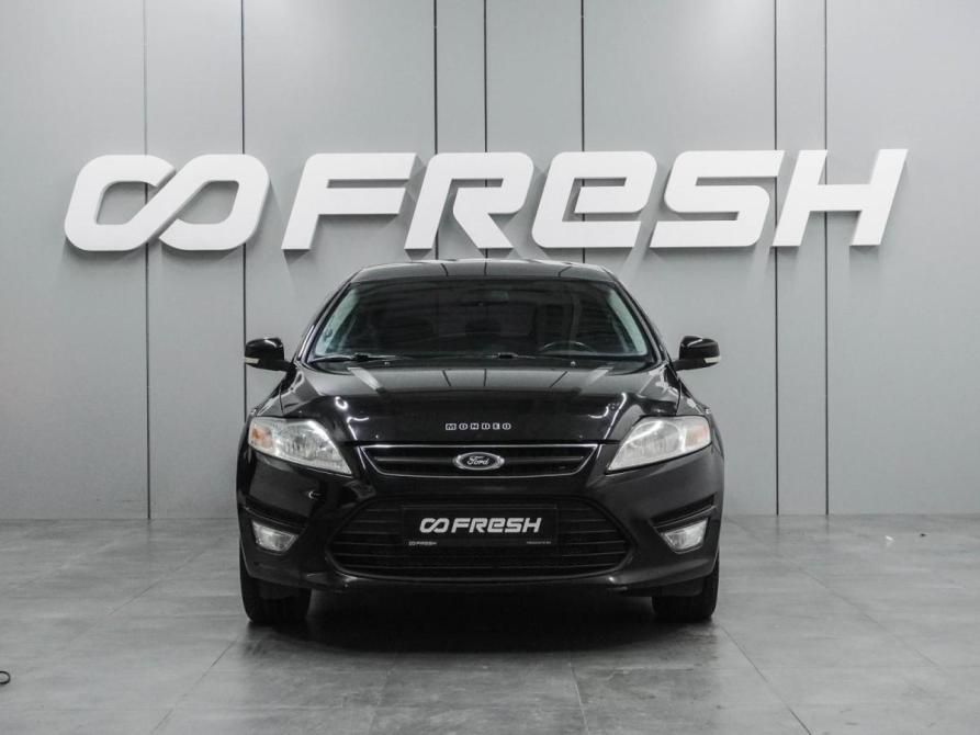 Ford Mondeo IV Рестайлинг Воронеж  - изображение 3