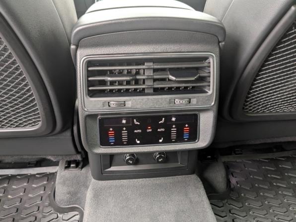 Audi Q7 II (4M) Рестайлинг с пробегом 2022 года, цена 8 000 000 рублей, 74149 км, внедорожник, Автокод Объявления