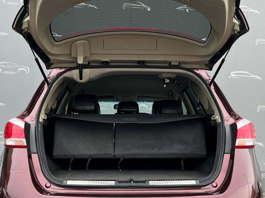 Nissan Murano II (Z51) Рестайлинг 2 Санкт-Петербург  - изображение 17