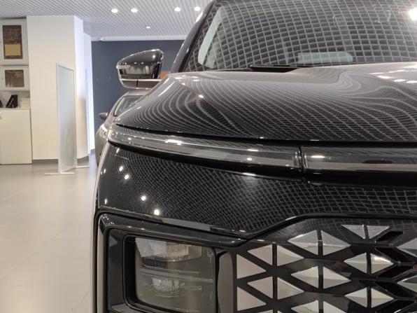 Soueast S07 с пробегом 2025 года, цена 2 560 000 рублей, 21131 км, внедорожник, Автокод Объявления