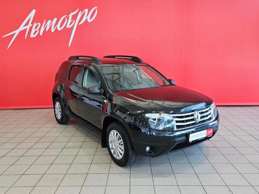 Renault Duster I Вологда  - изображение 7