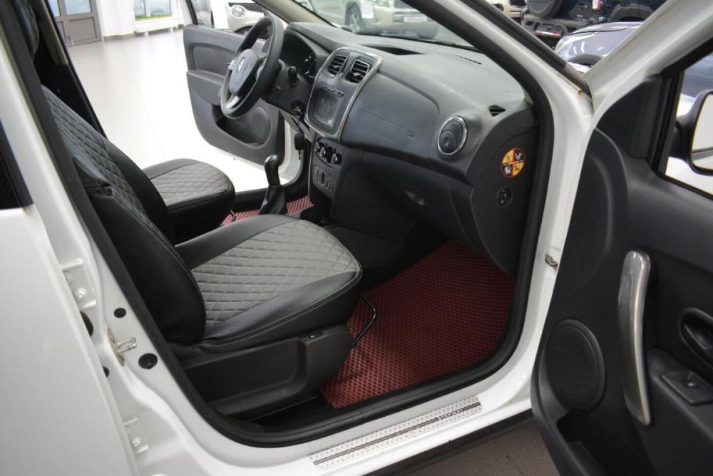 Renault Sandero II Киров  - изображение 16