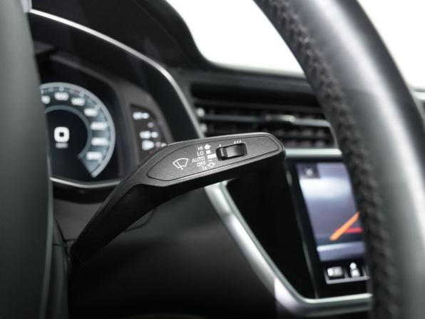 Audi A6 V (C8) с пробегом 2018 года, цена 4 300 000 рублей, 75000 км, седан, Автокод Объявления