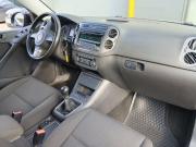 Volkswagen Tiguan I Рестайлинг Москва  - изображение 25