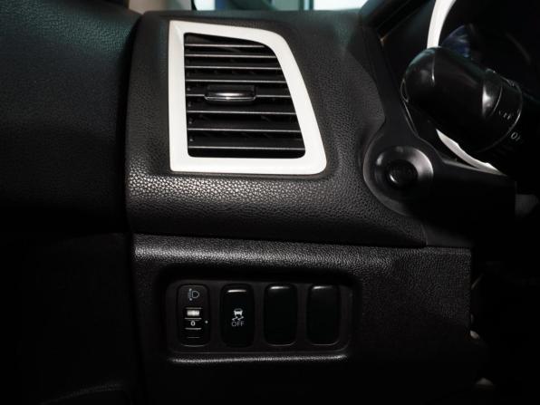 Mitsubishi ASX I с пробегом 2010 года, цена 688 000 рублей, 242143 км, внедорожник, Автокод Объявления
