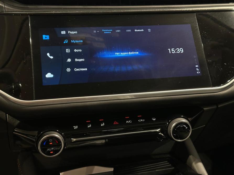 Omoda S5 Краснодар  - изображение 23