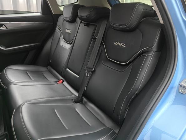 Haval Jolion I с пробегом 2021 года, цена 1 428 000 рублей, 103000 км, внедорожник, Автокод Объявления