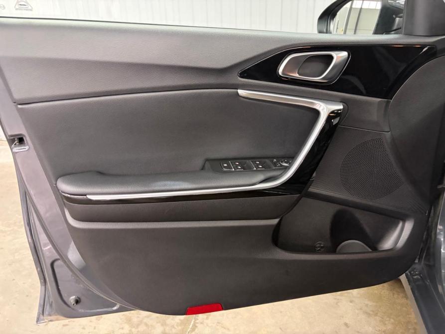Kia Ceed III Краснодар  - изображение 16