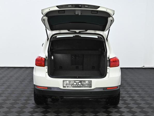 Volkswagen Tiguan I Рестайлинг с пробегом 2013 года, цена 1 149 000 рублей, 196000 км, внедорожник, Автокод Объявления