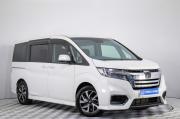 Honda Stepwgn V Пермь  - изображение 23