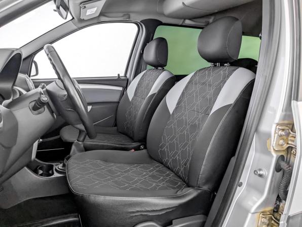 Lada (ВАЗ) Largus I с пробегом 2020 года, цена 980 000 рублей, 112000 км, универсал, Автокод Объявления