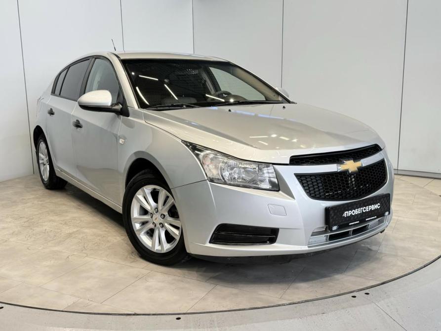 Chevrolet Cruze I Волжский  - изображение 7