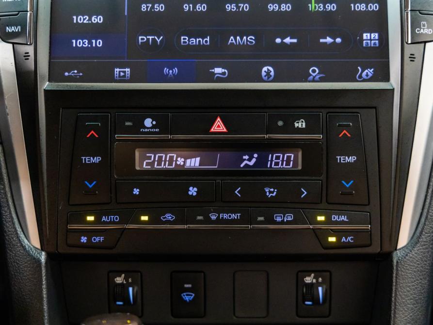 Toyota Camry VII (XV50) Рестайлинг 2 Волгоград  - изображение 24