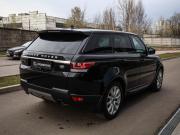 Land Rover Range Rover Sport II Санкт-Петербург  - изображение 39