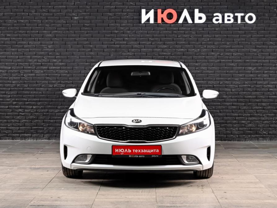 Kia Cerato III Рестайлинг (Classic) Екатеринбург  - изображение 2