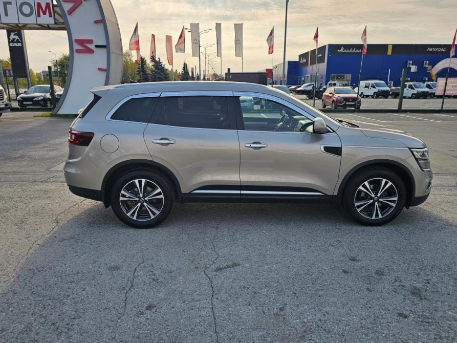 Renault Koleos II Тюмень  - изображение 8