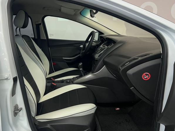 Ford Focus III с пробегом 2011 года, цена 680 000 рублей, 183014 км, седан, Автокод Объявления