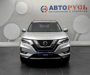 Nissan X-Trail III Рестайлинг Москва  - изображение 32