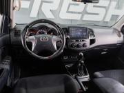 Toyota Hilux VII Рестайлинг Тюмень  - изображение 25