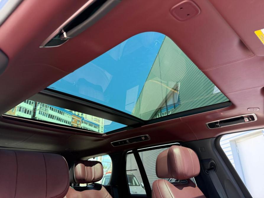 Land Rover Range Rover V Иркутск  - изображение 27
