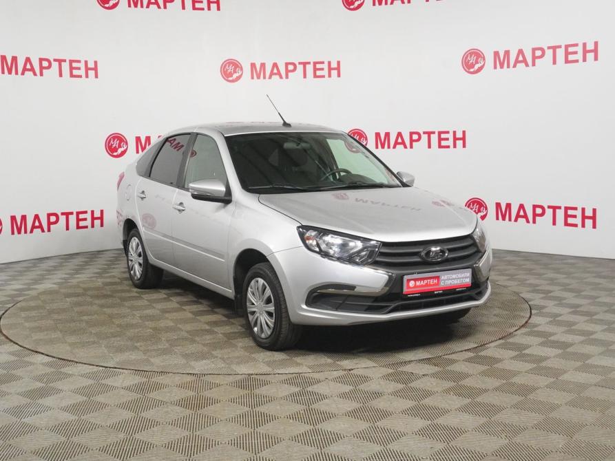 Lada (ВАЗ) Granta I Рестайлинг Вологда  - изображение 3
