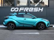 Toyota C-HR I Новороссийск  - изображение 30