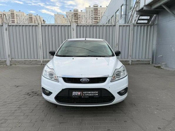 Ford Focus II Рестайлинг с пробегом 2009 года, цена 399 000 рублей, 235190 км, хэтчбек, Автокод Объявления