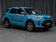 Toyota Raize I Тюмень  - изображение 21