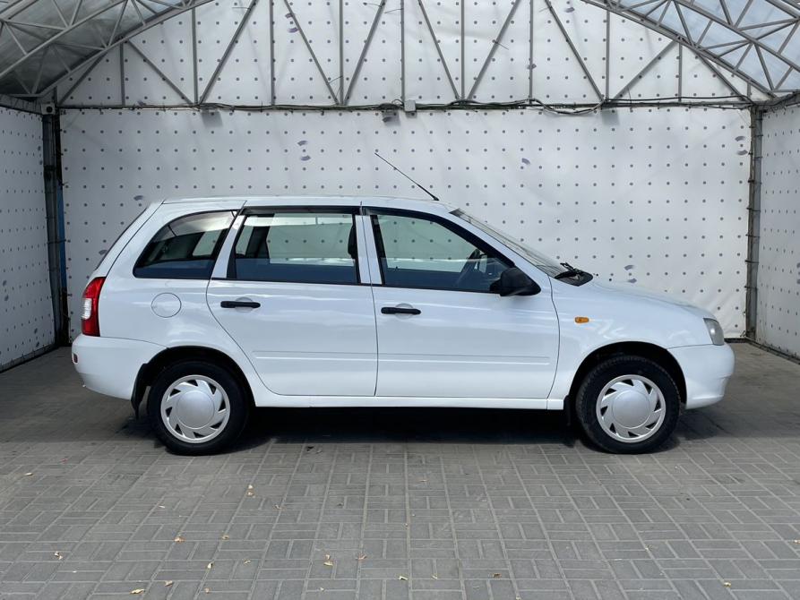 Lada (ВАЗ) Kalina I Тамбов  - изображение 10