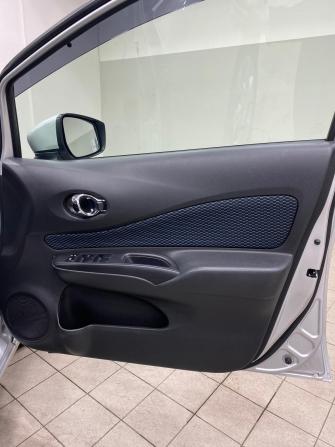 Nissan Note II с пробегом 2016 года, цена 765 000 рублей, 149130 км, хэтчбек, Автокод Объявления