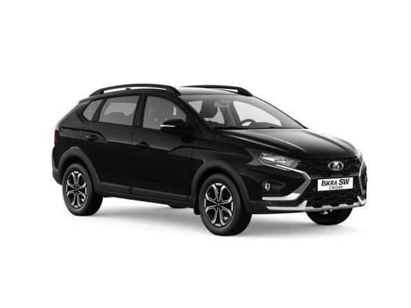 Новый Lada (ВАЗ) Iskra 2026 года, цена 1 747 000 рублей, универсал, Автокод Объявления
