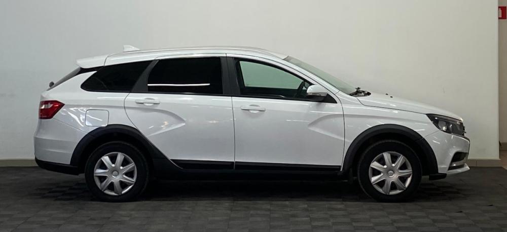 Lada (ВАЗ) Vesta I Оренбург  - изображение 4